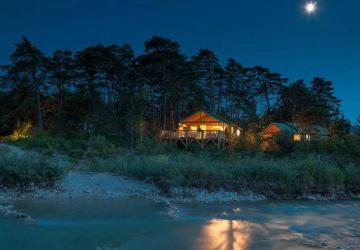 Camping L'Hirondelle France *****