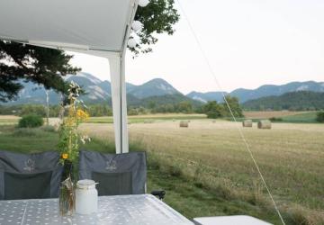 Camping L'Hirondelle France *****