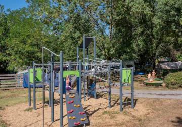 Camping Le Ventadour