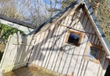 Camping de la Vallée du Doux