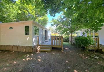 Camping de la Vallée du Doux