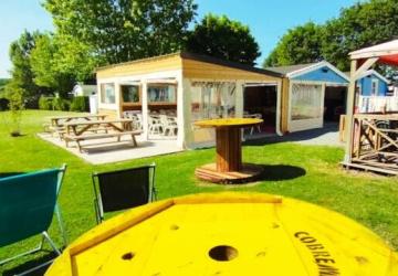 Camping Les Embruns