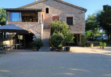 CAMPING LES CHATAIGNIERS