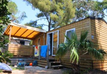 Camping Clair de Lune