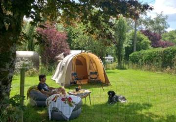 Camping Les Tournesols