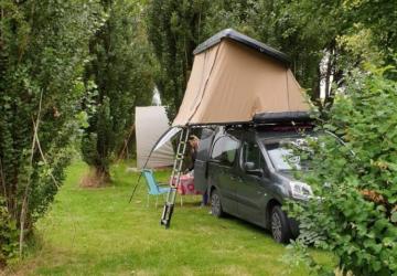 Camping Les Tournesols