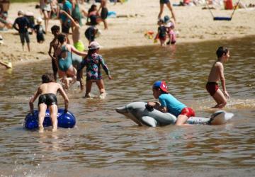 Camping Les Tournesols