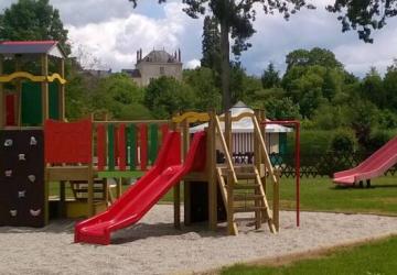 Camping Onlycamp Port Sainte Marie