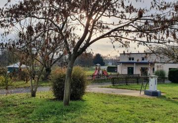 Camping Onlycamp Port Sainte Marie