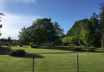 Camping Onlycamp Port Sainte Marie