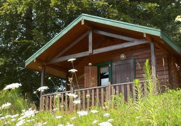 Camping Au Pont du Dognon