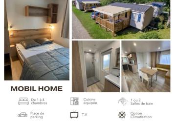 Camping LANDES BLEUES