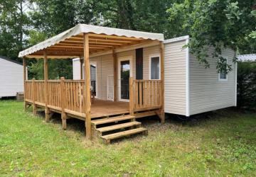 Camping LANDES BLEUES