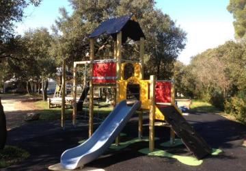 Camping Marvilla Parks - Domaine de Massereau