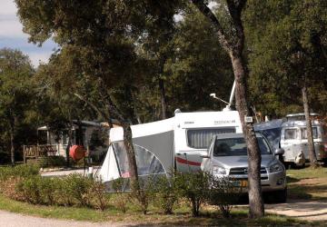Camping Marvilla Parks - Domaine de Massereau