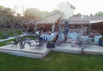 Camping Marvilla Parks - Domaine de Massereau