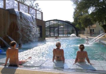 Camping Marvilla Parks - Domaine de Massereau