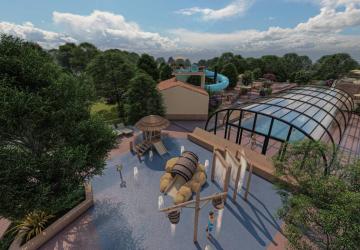 Camping Marvilla Parks - Domaine de Massereau