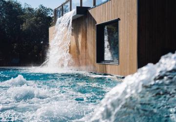 Camping Marvilla Parks - Domaine de Massereau