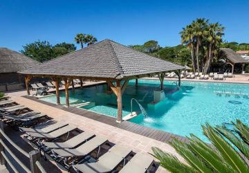 SANDAYA - DOMAINE DU COLOMBIER