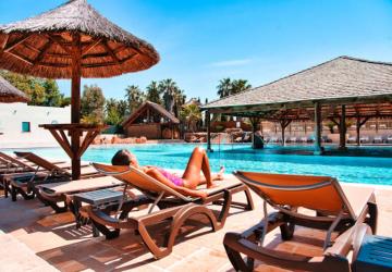 SANDAYA - DOMAINE DU COLOMBIER