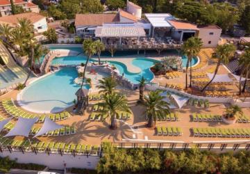 SANDAYA - DOMAINE DU COLOMBIER