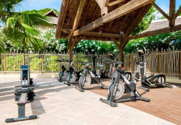 SANDAYA - DOMAINE DU COLOMBIER