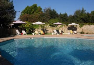 CAMPING ETCHE ZAHAR