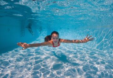 Camping Sunêlia La Source - Occitanie - Aveyron