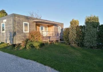 Camping La Baie des Veys
