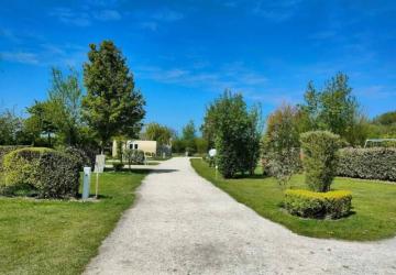 Camping La Baie des Veys