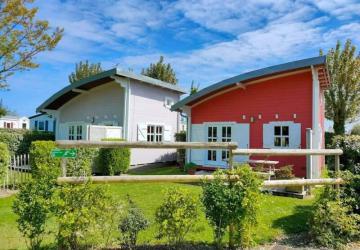 Camping La Baie des Veys