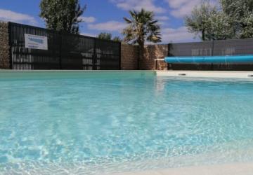 Camping La Baie des Veys