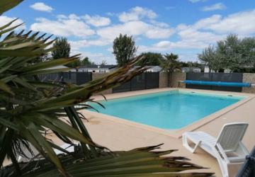 Camping La Baie des Veys