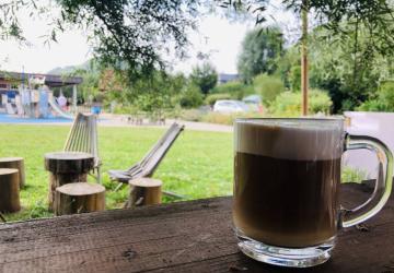 Domaine La Roche D'Ully ****