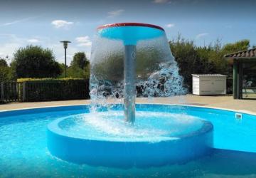 Flower Camping des Lacs