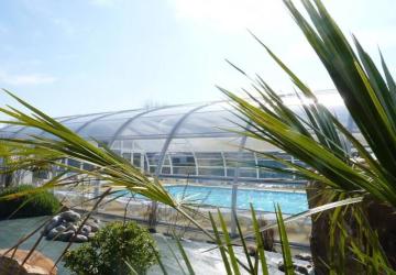 Camping Seasonova Les Mouettes