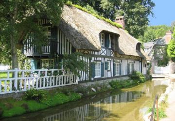 Camping Seasonova Les Mouettes
