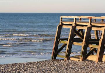 Camping Seasonova Les Mouettes