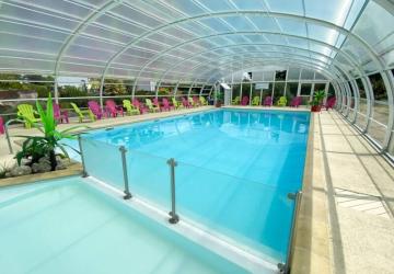 Camping Seasonova Les Mouettes