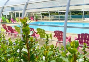 Camping Seasonova Les Mouettes