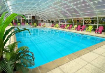 Camping Seasonova Les Mouettes