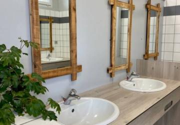 Camping Seasonova Les Mouettes