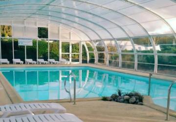 Camping Seasonova Les Mouettes