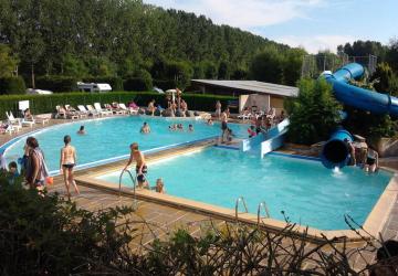 Camping Les Breuils