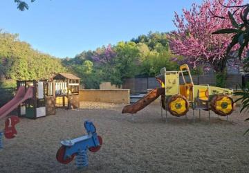 Camping Le Luberon 