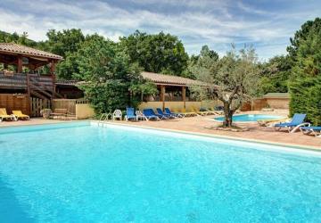 Camping Le Luberon 