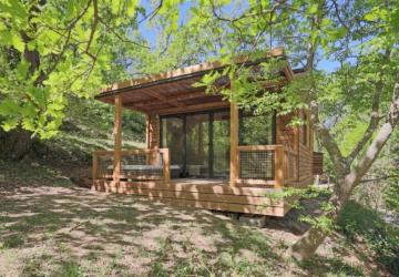Camping Le Luberon 