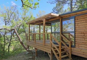Camping Le Luberon 
