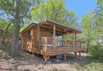 Camping Le Luberon 